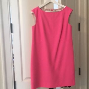 Kate Spade size 8 sleeveless fully lined dress